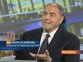 Acampora Sees `Majority’ of Bad News Priced in Stocks: Video