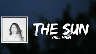 Watch Yael Naim The Sun video