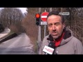 "LAVORI IN VIA CAPPELLARI, SI CHIEDANO SOLDI IN REGIONE"
