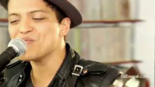 Watch Bruno Mars Poop video