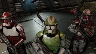 XCOM 2 WOTC: Star Wars: NEW Phase 1 UPDATE TRAILER (FOX, REX, DOOM, AND MORE!)