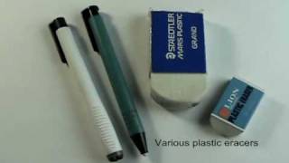 How I Draw My Comic/Manga/Anime Art Tools