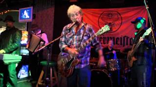 Watch Elvin Bishop Fishin video