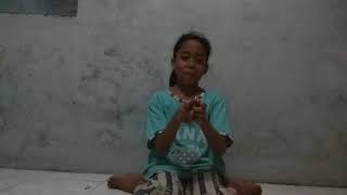Lagi Syantik (Cover Farah)