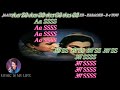 Jaiye Aap Kahan Jaayenge - Karaoke With Scrolling Lyrics Eng. & हिंदी