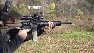 Swfa 1 6X24 Riflescope Preview.