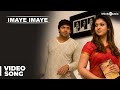 Imaye Imaye Video Song | Raja Rani | Arya, Nayanthara | G.V. Prakash Kumar