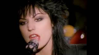 Joan Jett - Good Music (Official Video), Full Hd (Ai Remastered And Upscaled)