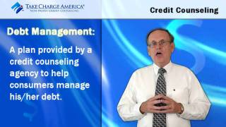 What is Credit Counseling? Discover regarding Debt Relief Options - Take Charge America, Inc.