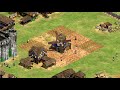 Age of Empires 2 in 2019: Creating the Perfect City