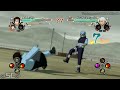 ★NARUTO STORM 3 | - Discussion #5 - 7 Ninja Swordsmen Scan「w/ Comm」【 HD】★