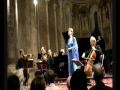 Dame Felicity Lott sings Strauss' "Morgen"