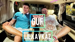 Lil Kavkaz, Guf - Не Вини Меня (Премьера Песни 2023)