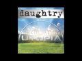 Daughtry - Utopia (Audio)