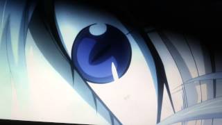 Kamisama kiss REJECTION!