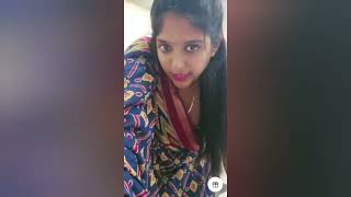 Tango Riya Bhabhi Live Call Video See Performance Small Dance 972