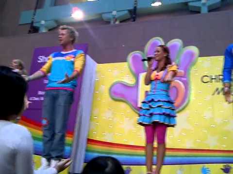 Hi 5 wish upon a star - adiva