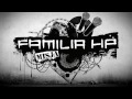 Familia HP feat.WC "To właśnie jest rap" AUDIO