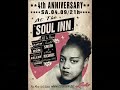 Betti Lou & Bobby Adams - Dr. Truelove - Soul Inn 4th anniversary special