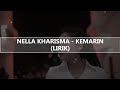 Nella Kharisma - Kemarin (Lirik)