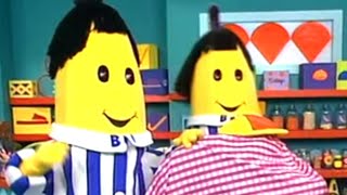 Clic Compilation - Full Episodes - Bananas In Pyjamas Official