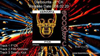 Damounta F_CK