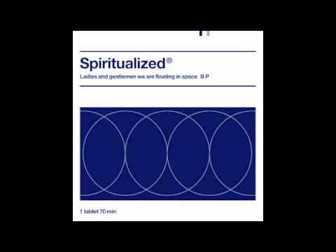 Spiritualized - I Think I&#039;m In Love
