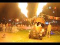 Golden Mean at Beyond Wonderland 2010