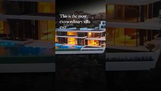 Inside Los Flamingos 20M Avant-Garde F Mansion With Mediterranean Views