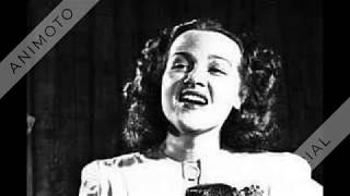 Watch Jo Stafford I Dont Stand A Ghost Of A Chance With You video