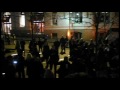 #OWS Occupy New Year's: Zuccotti Park celebration! Rough cut pt 2