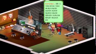 Jack8973 Sika Klip - Kardeş Payı Jenerik Müzik
