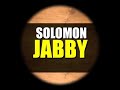SOLOMON JABBY - Train To Glory - FREE mp3 download