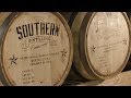 Southern Distilling Company in Statesville, NC | North Carolina Weekend | UNC-TV
