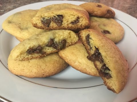 Blog Chocolate Chip Cookie Recipe Without Brown Sugar In Grams
