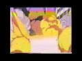 Crushing Everything In Sight Video preview