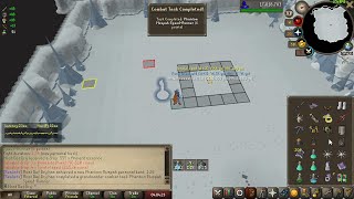 Muspah Gm Speedrun 126 - No Tbow - No Shadow