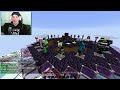Ein wichtiges Thema & Angst vor Holzfällern! - Minecraft ENDER GAMES | ungespielt