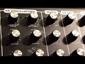 Analogue Solutions
