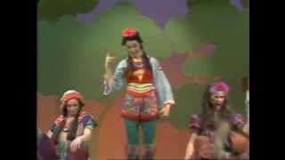 Watch Stephen Schwartz Bless The Lord video