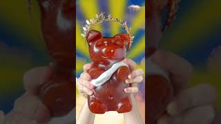Vat19 Has A Gummy Bear God