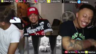 Drake Nonstop Audio Reaction Drake Nonstop Audio Reaction