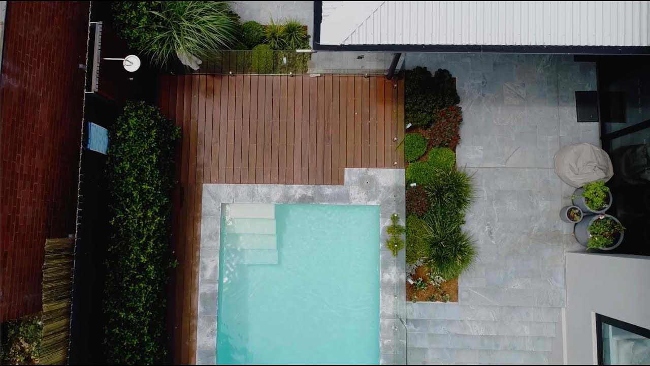 CC Landscapes Haberfield Project