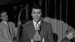 Watch James Darren Because Theyre Young video