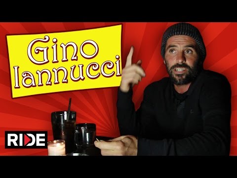 Free Lunch Gino Iannucci - Favorite Parts & More in Pt 2