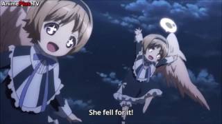 La Pucelle Vs Ruler's squad