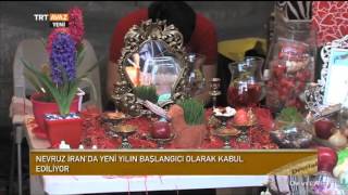 İran'da Nevruz Nasıl Yaşanıyor? - Devrialem - TRT Avaz