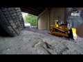 CAT D11T