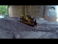 CAT D11T
