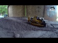 CAT D11T